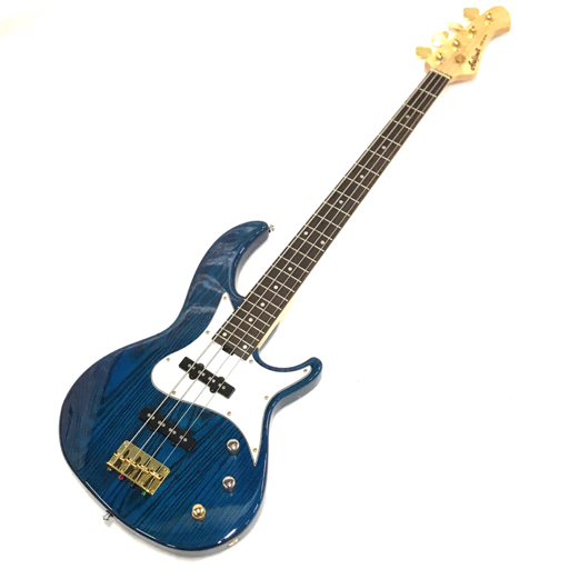 アリア Aria ProII RSBシリーズ エレキギター