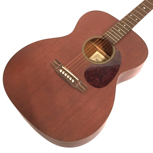 マーチン 000-15 アコースティックギター 弦楽器 ハードケース付 Martin