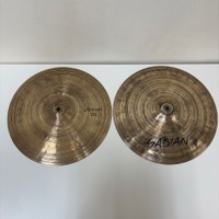 SABIAN Artisan Elite Hats 14／36cm シンバル セット