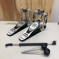 TAMA IRON COBRA 200 ツインペダル タマ アイアンコブラ キックペダル ドラムペダル
