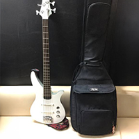YAMAHA ヤマハ エレキベース 4弦 RBX A2 ケース付